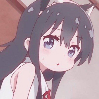 小鹿 九尾